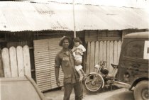 Buddy Clyde Wiliams, US Army, Vietnam